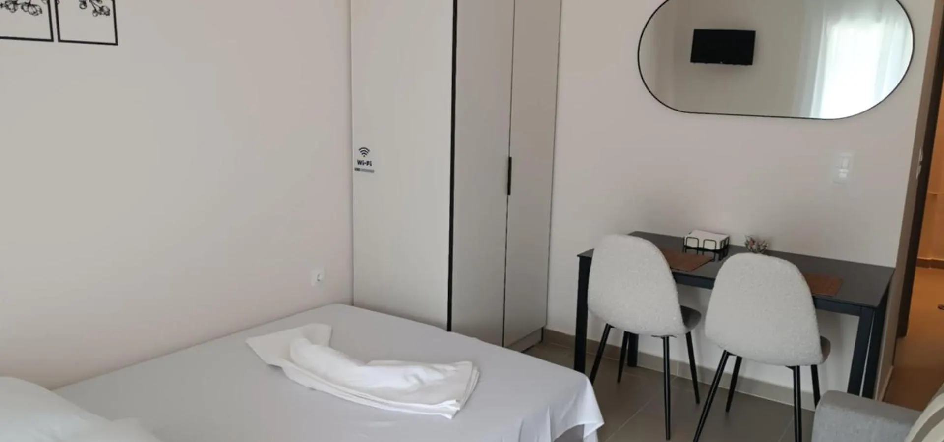 Agias Sofia'S Cozy Studio 2 Thessaloniki Griechenland