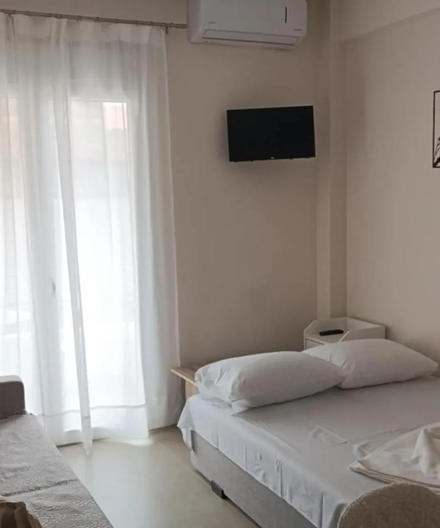 Agias Sofia'S Cozy Studio 2 Thessaloniki Apartment
