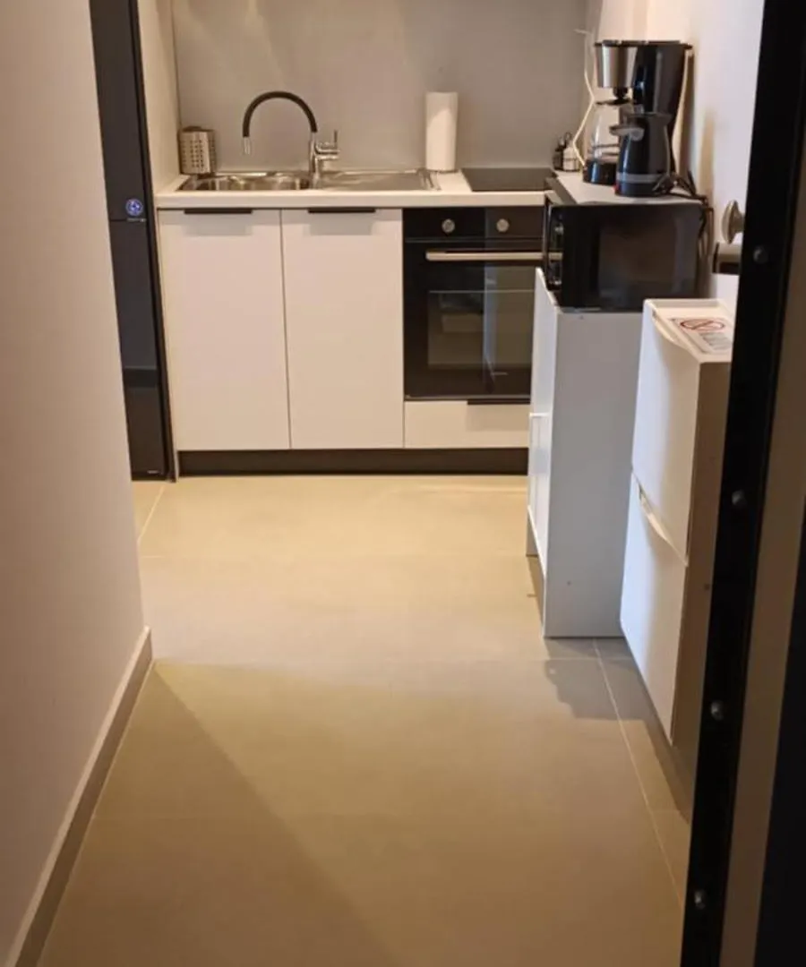 Apartment Agias Sofia'S Cozy Studio 2 Thessaloniki Griechenland