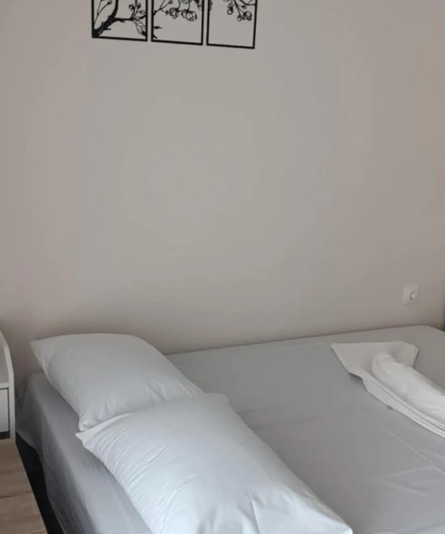 Agias Sofia'S Cozy Studio 2 Thessaloniki Apartment