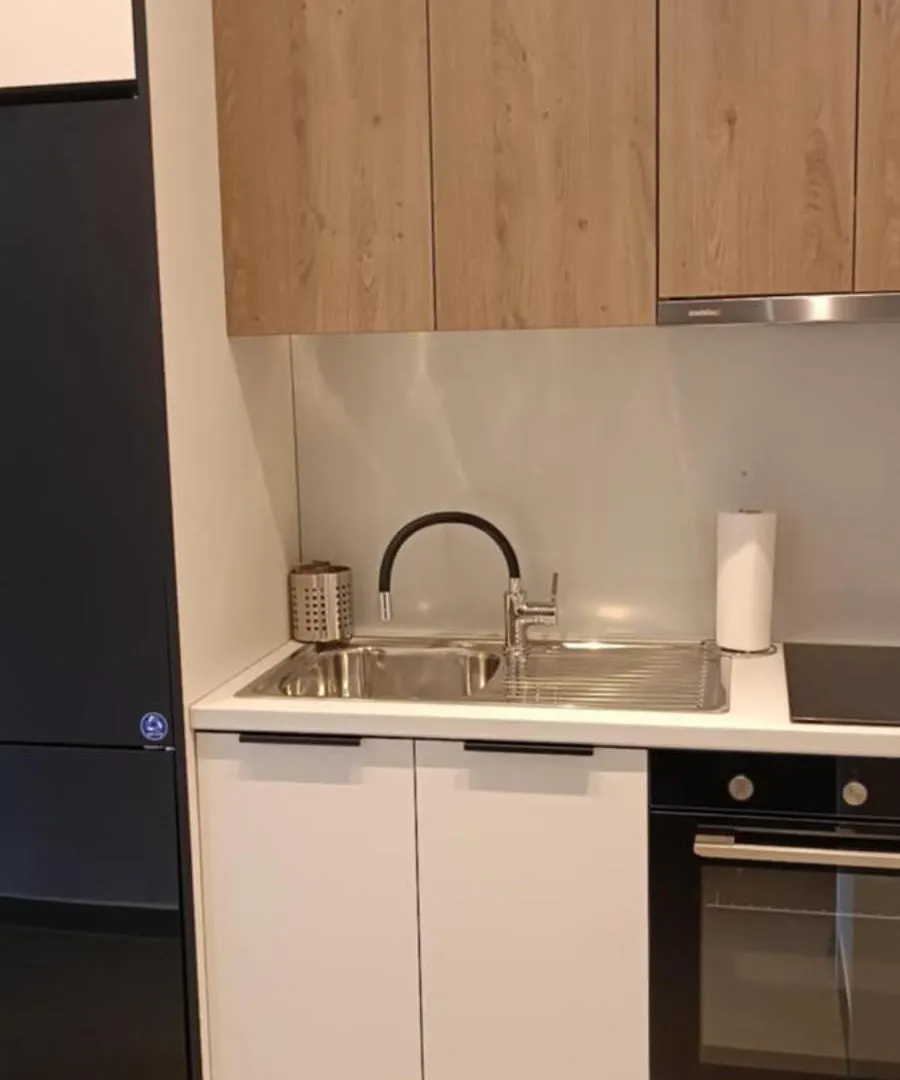 Agias Sofia'S Cozy Studio 2 Thessaloniki Apartment