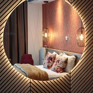  Apartment Limani Comfort